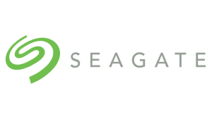 Seagate Logo