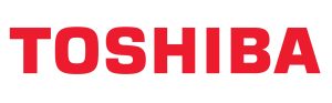 toshiba logo