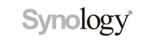 synology logo