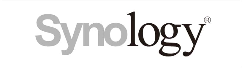 synology logo