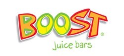 BoostJuice